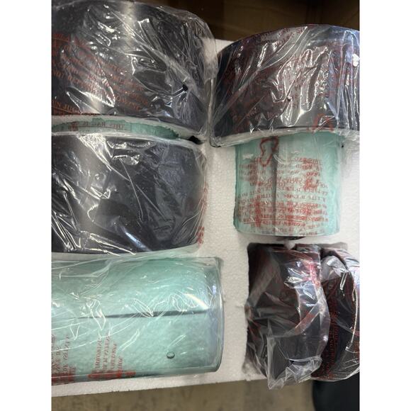 Dolaimy House 3 Pack Kitchen Pendant Light Black D6” H48” - Picture 3 of 3